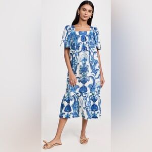 Cara Cara Chani Dress